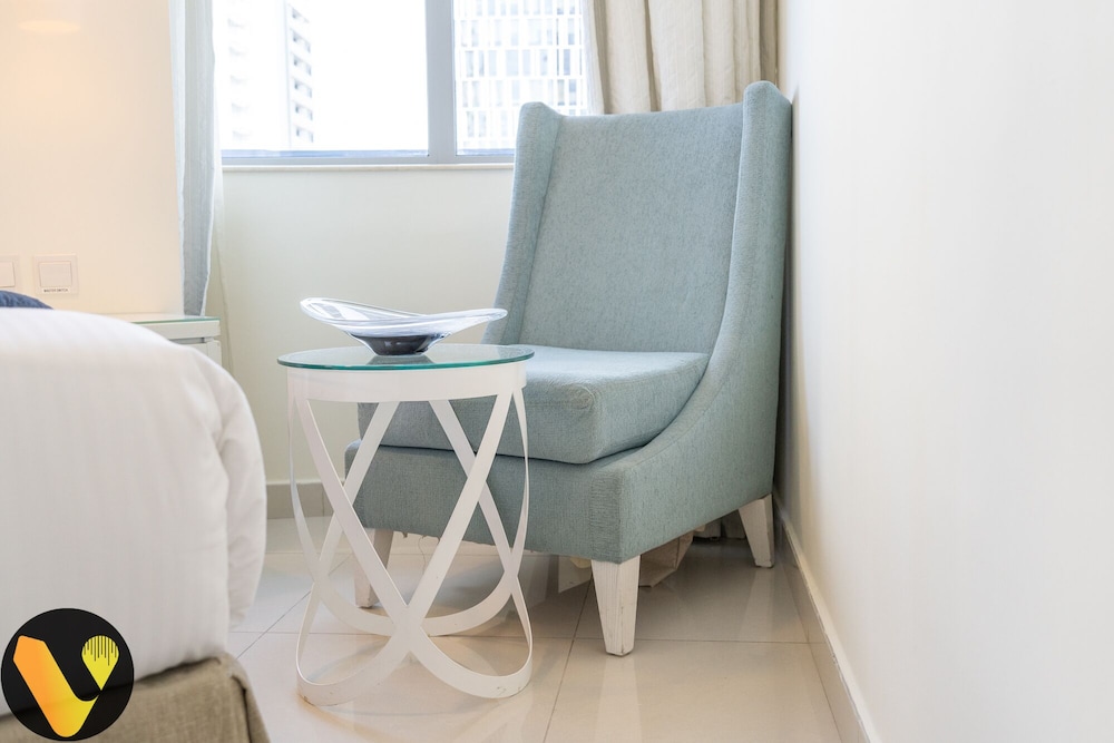 Luxury Apartment photo 3