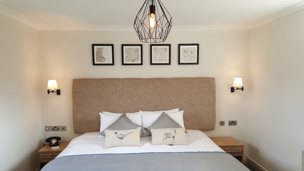 Stable King Room - Photo 1