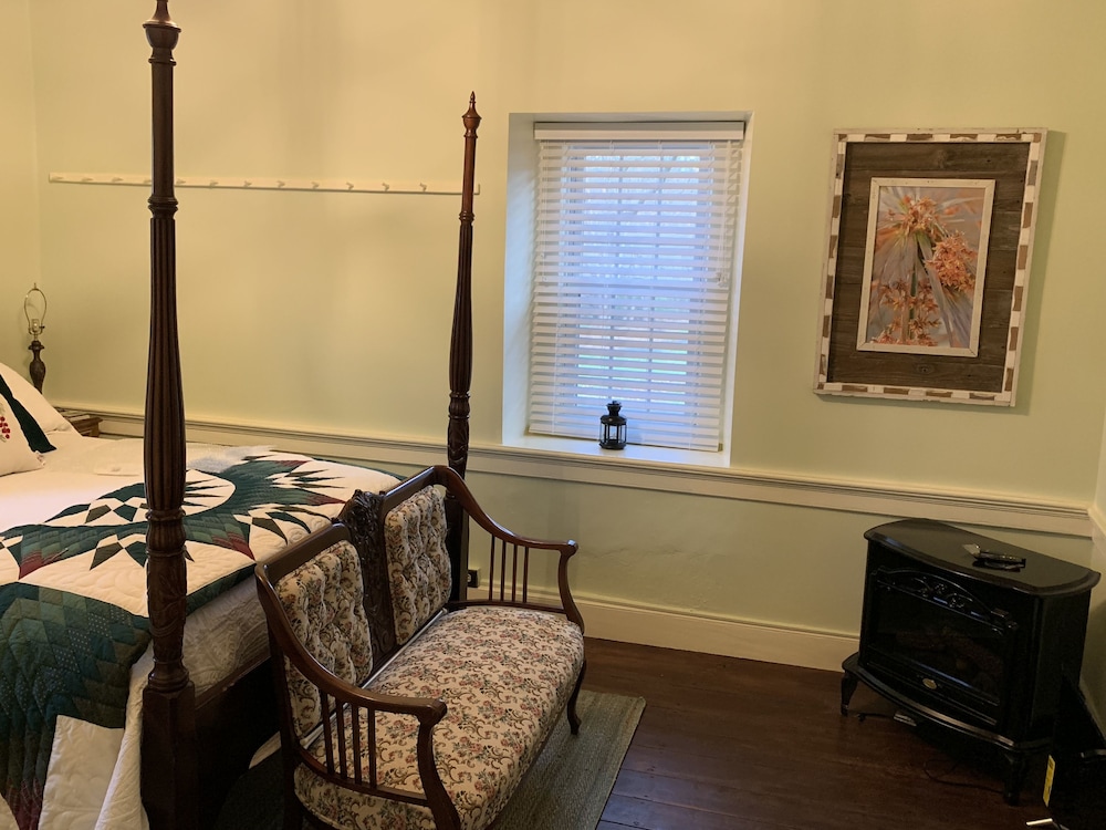 The Butterfly Suite