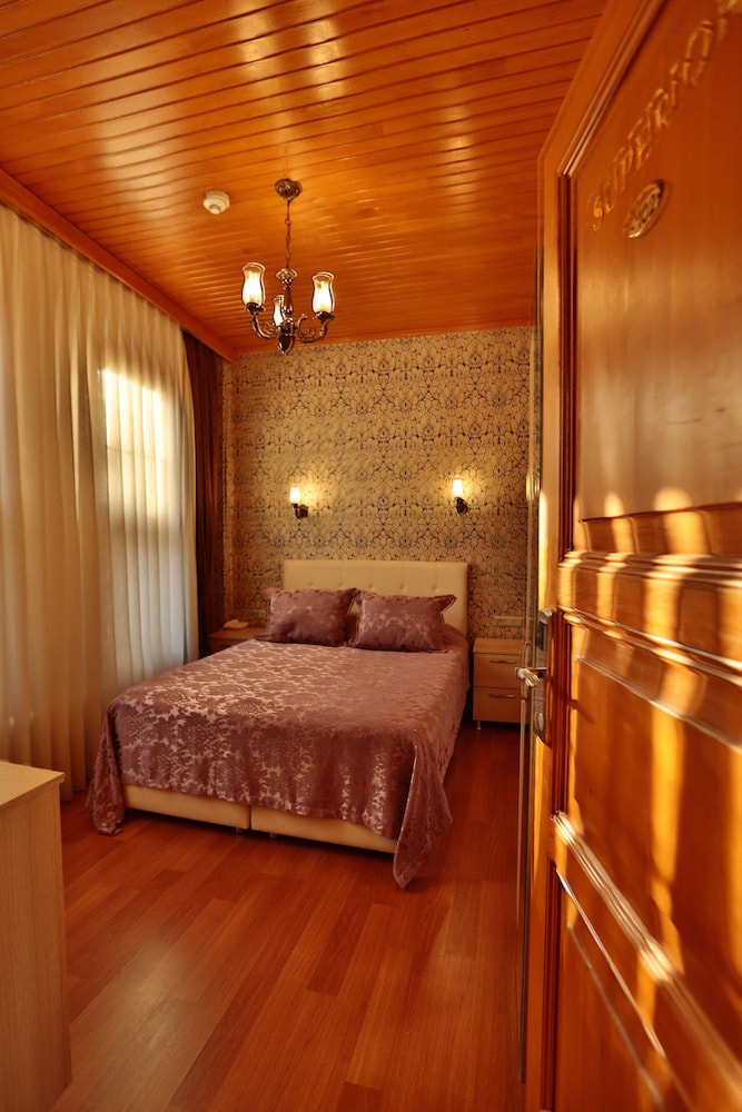 Standard Double Room photo 1
