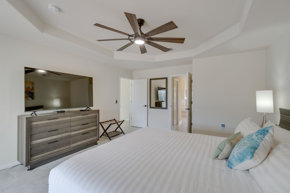 House (3 Bedrooms) photo 1