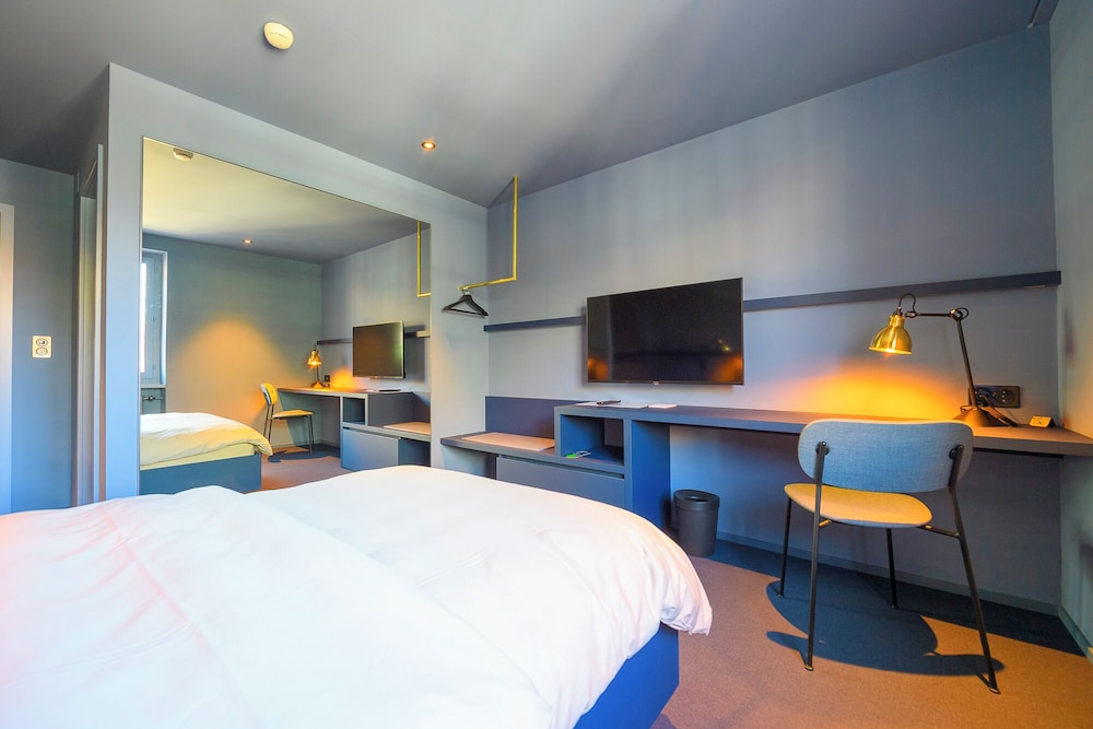 Deluxe Single Room photo 2