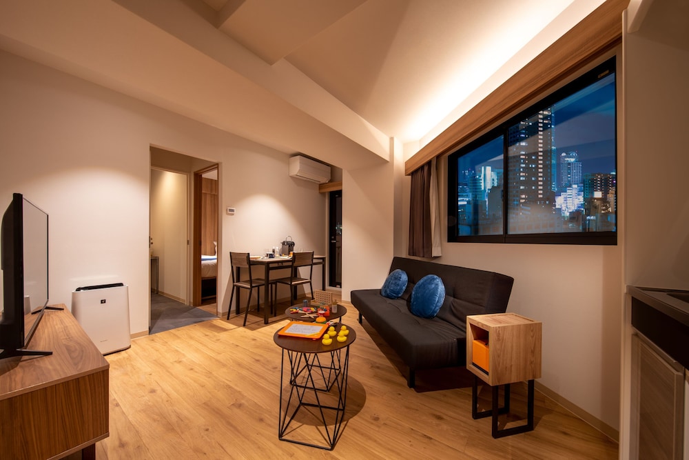 Family Double Room, 1 Bedroom, Non Smoking