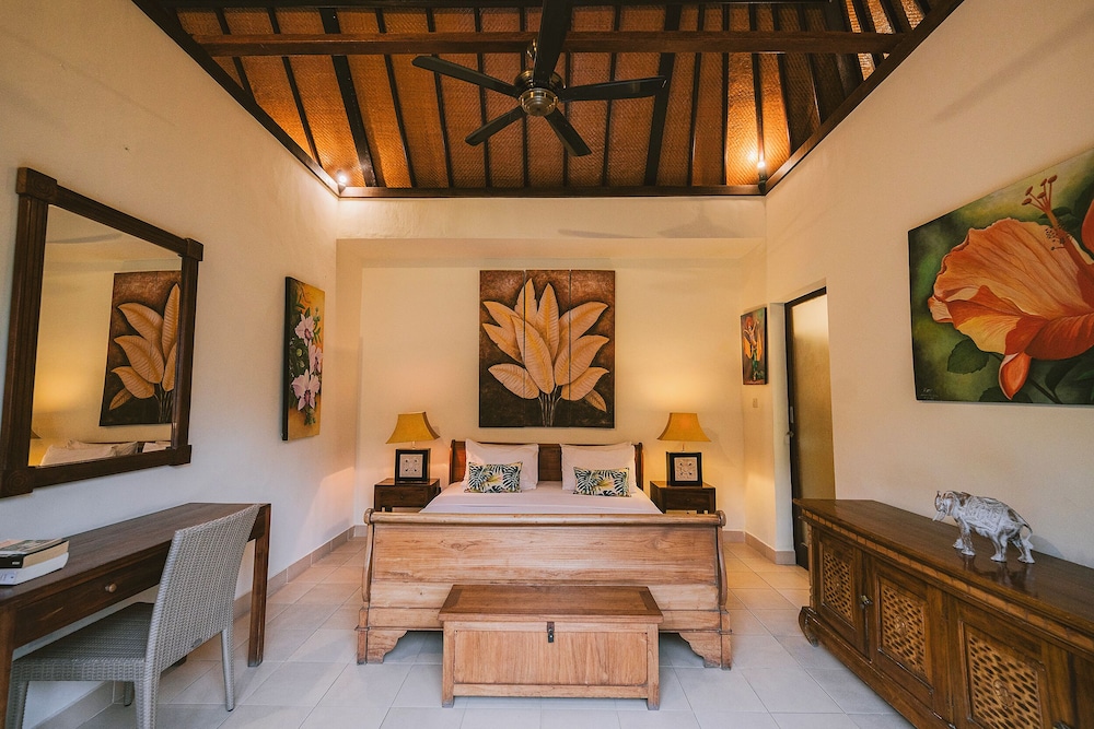 1 Bedroom Suite Villa photo 1