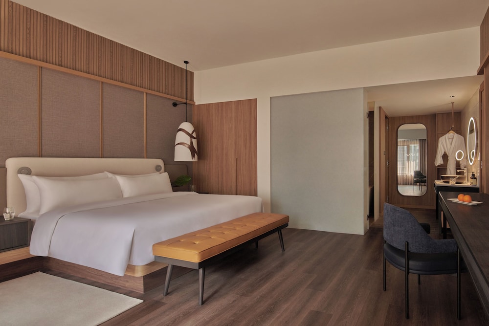 Suite Room
