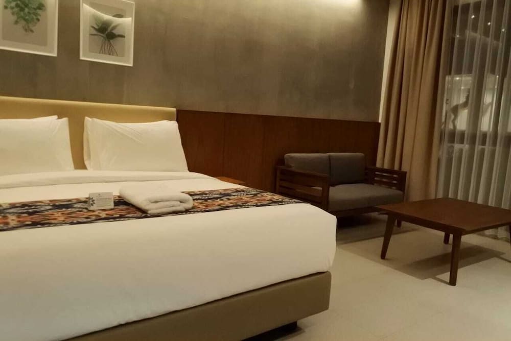 Premium Suite, Sea View