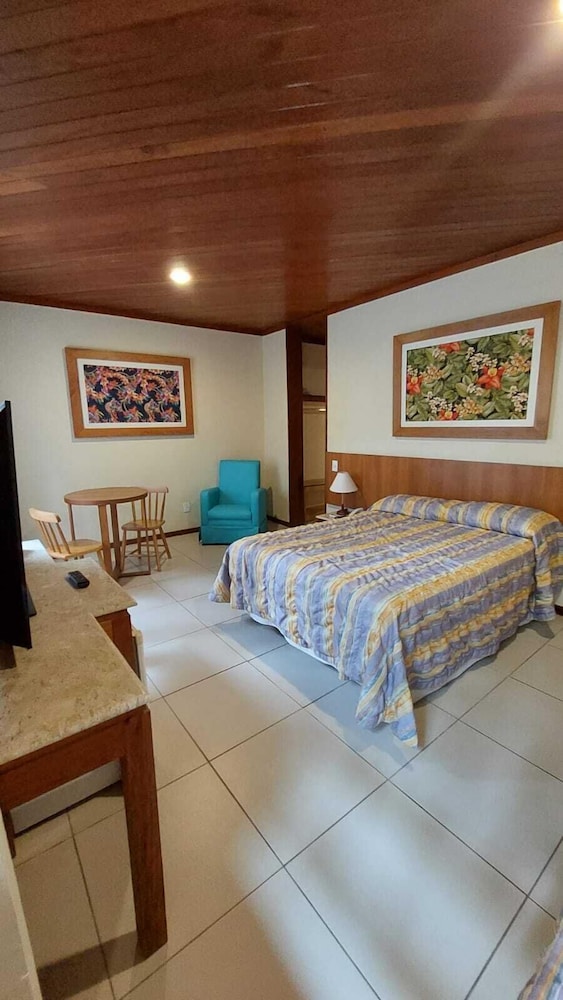 Suite Luxo Família photo 1