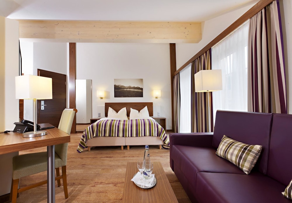 Deluxe Double Room - Photo 3