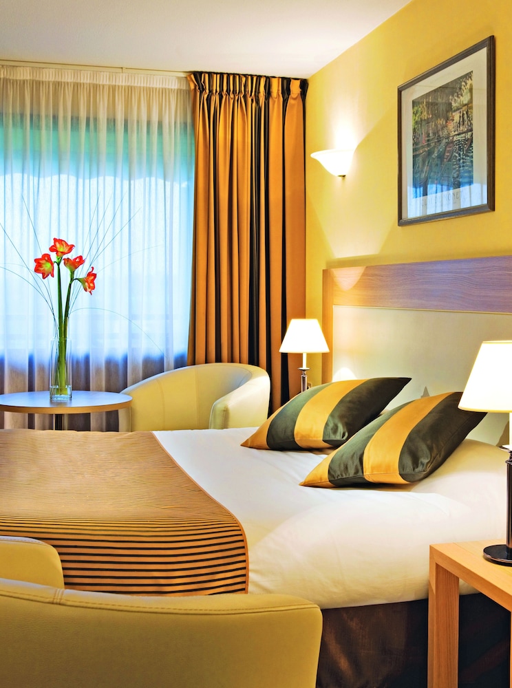 Comfort Double or Twin Room, Free Spa Access photo 3