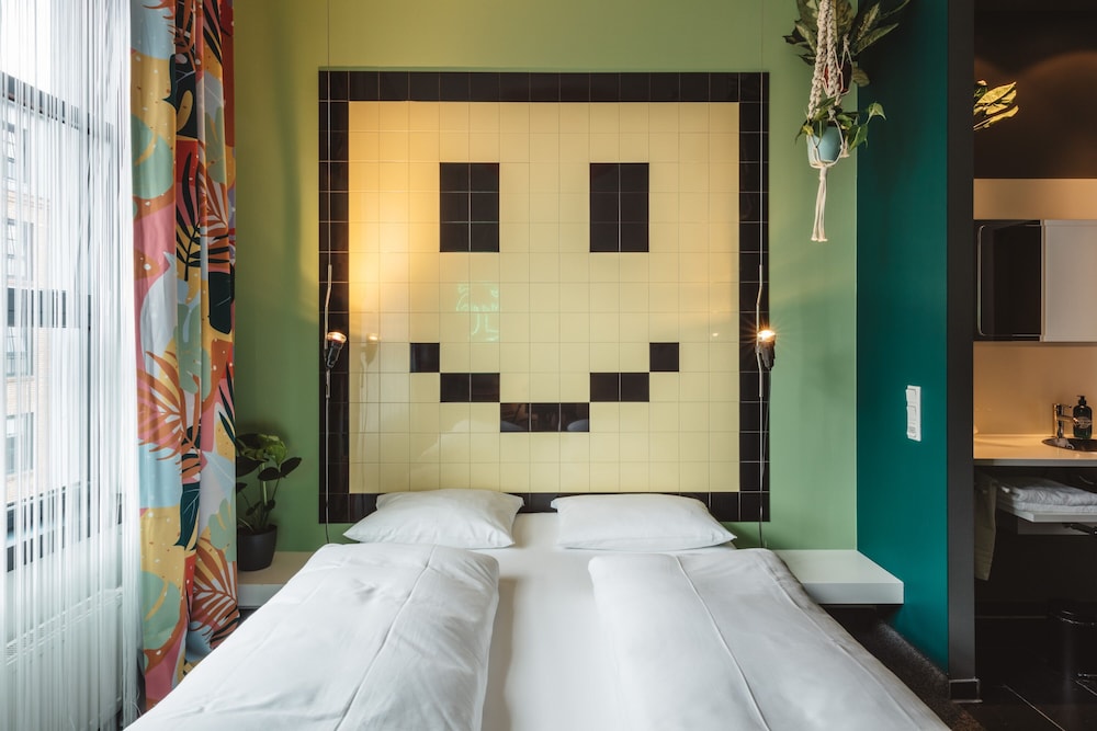 Double Room M