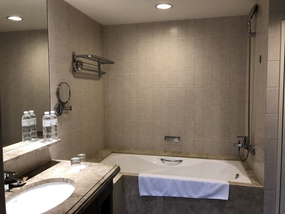 Executive Room - Photo 8