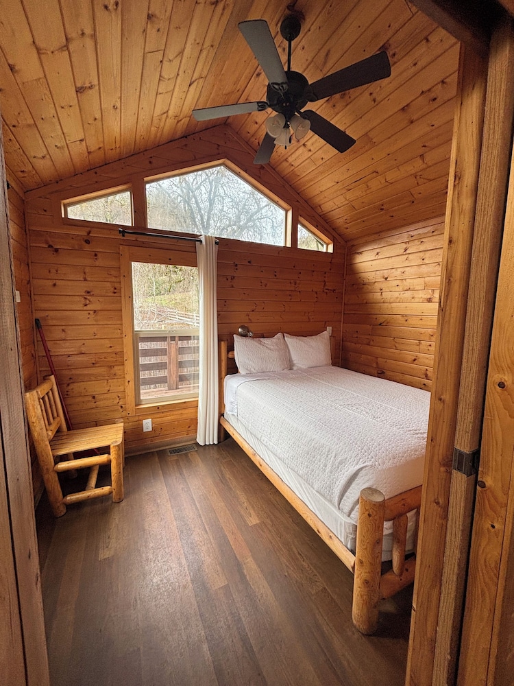 Basic Cabin