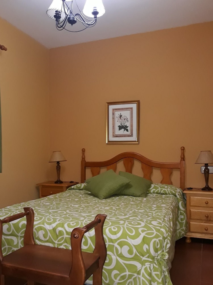 Bungalow, 2 Habitaciones