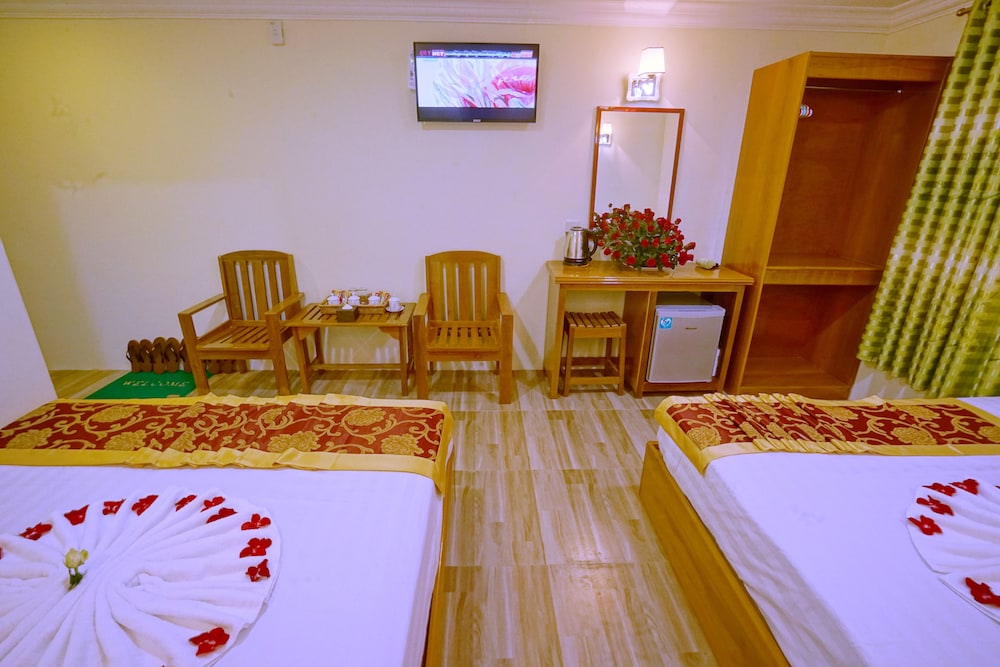 Superior Twin Room photo 2