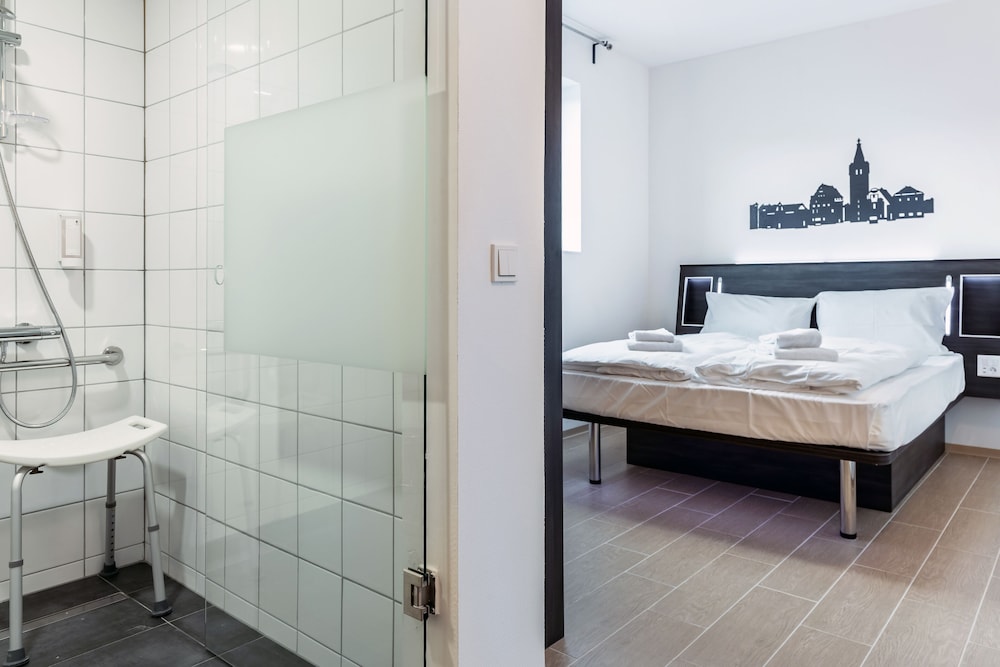 Superior Double Room photo 2