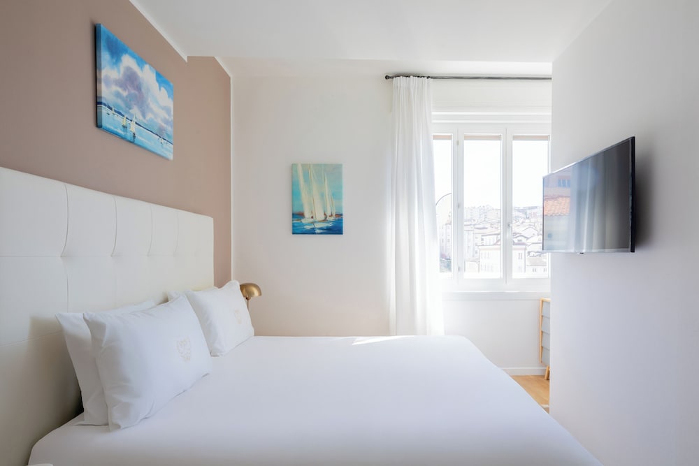 Family Aparthotel Annex - Pozzo del Mare - Photo 1