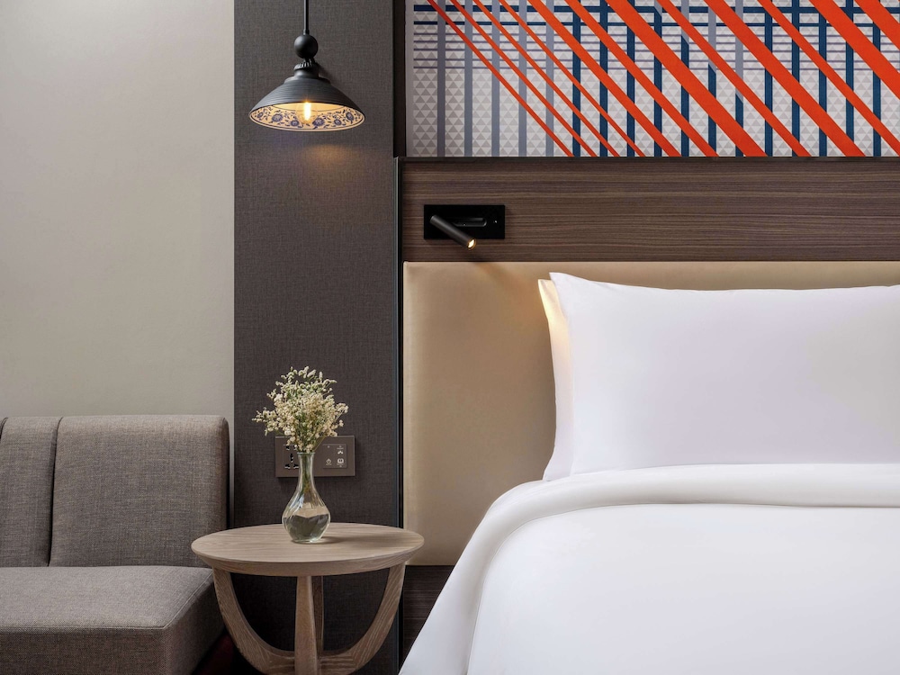 Superior Room, 2 Twin Beds, Balcony photo 3