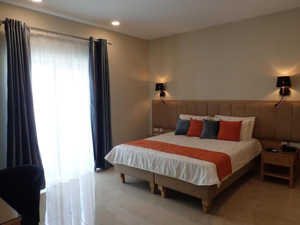 Quadruple Room, Balcony photo 1