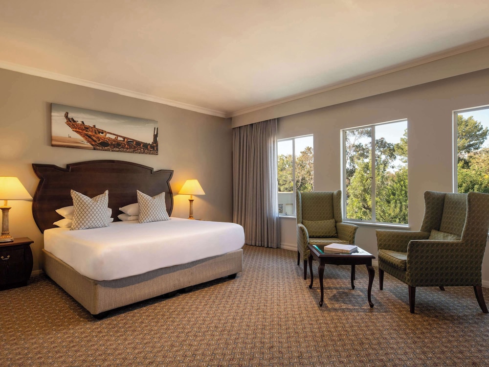 Privilege, Room, 1 Double Bed