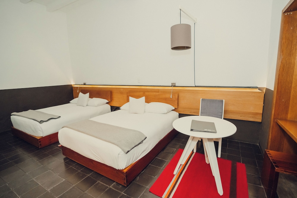 Standard Superior Twin Room photo 1
