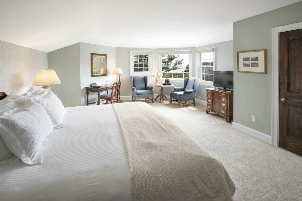 Deluxe Room photo 1