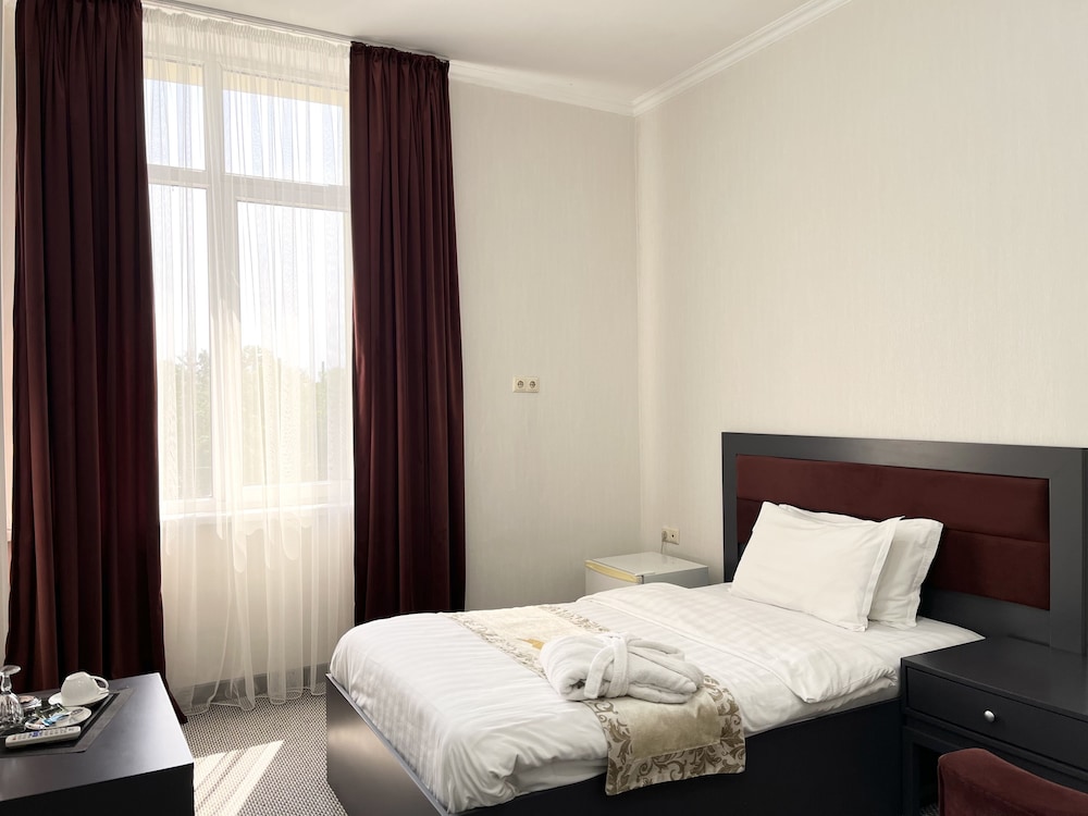 Standard Single Room photo 2