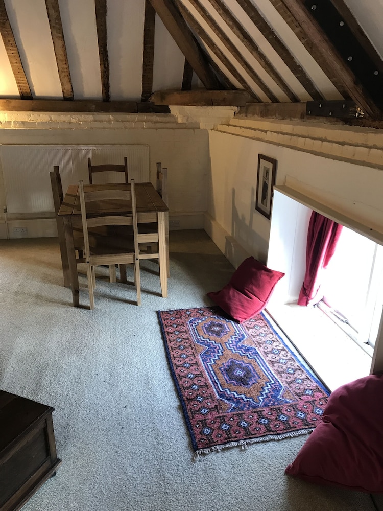 Suite, Ensuite (The Minsmere Room) photo 2