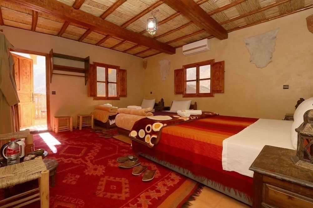 Family Room, Multiple Beds, Non Smoking