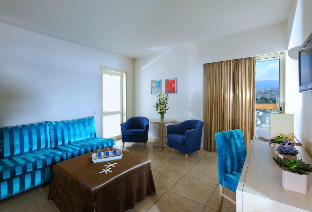 Suite with Sea View photo 3