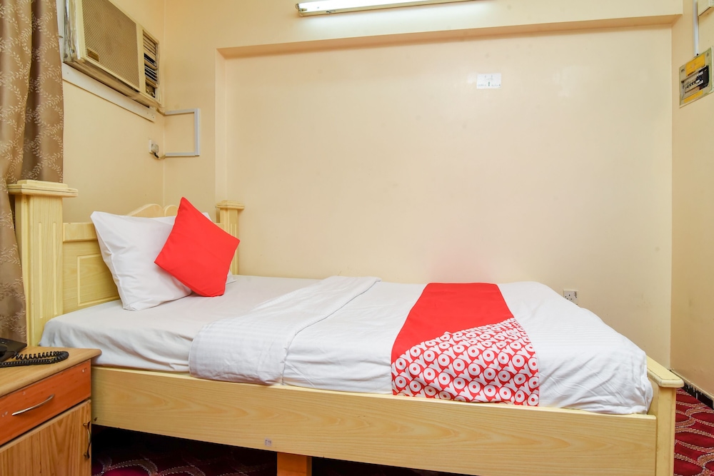 Standard Single Room, 1 Twin Bed photo 3