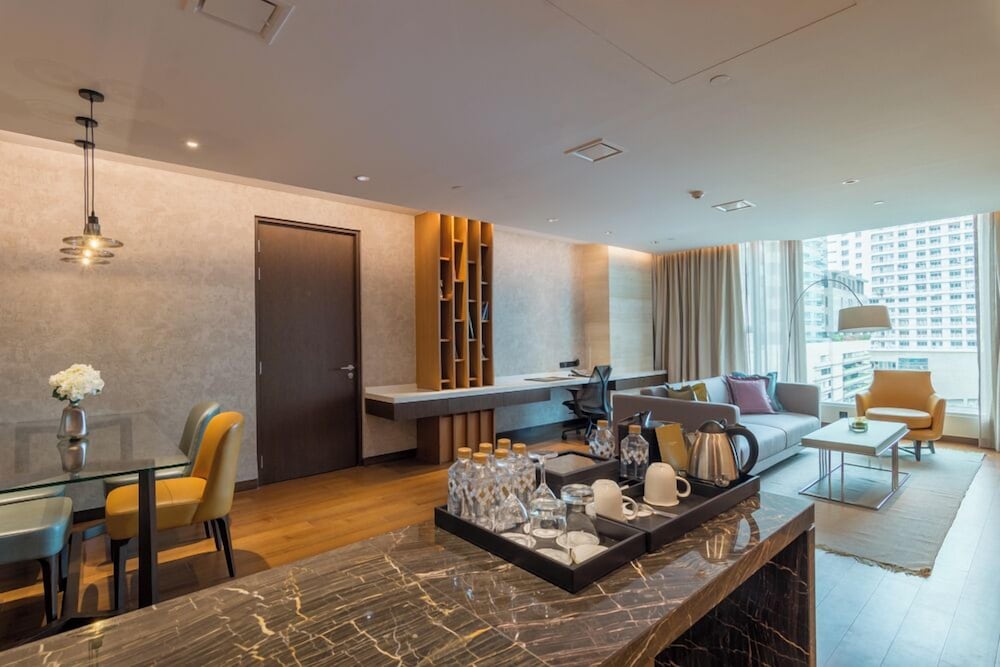 Premium Apartment thumbnail 5