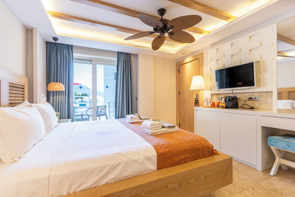 Classic Room - Photo 11
