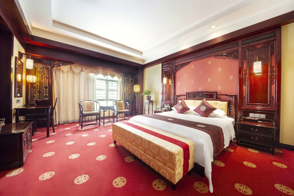 Elite Suite photo 2