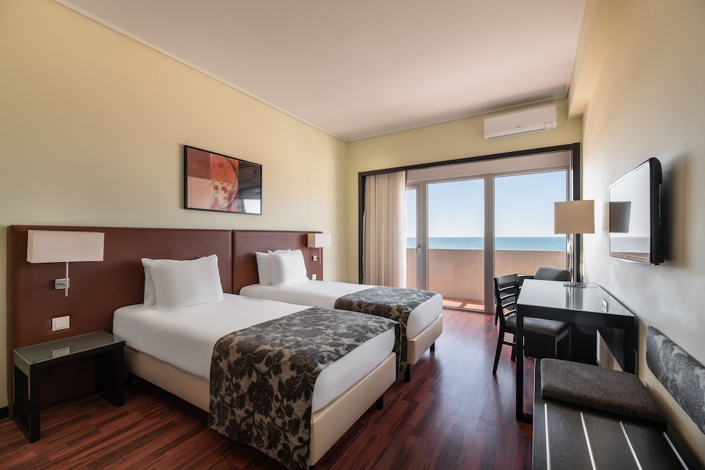 Deluxe Double Room, Sea View - Photo 1