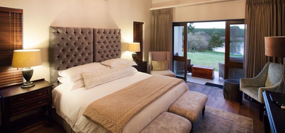Luxury Suite, 6 Bedrooms photo 1