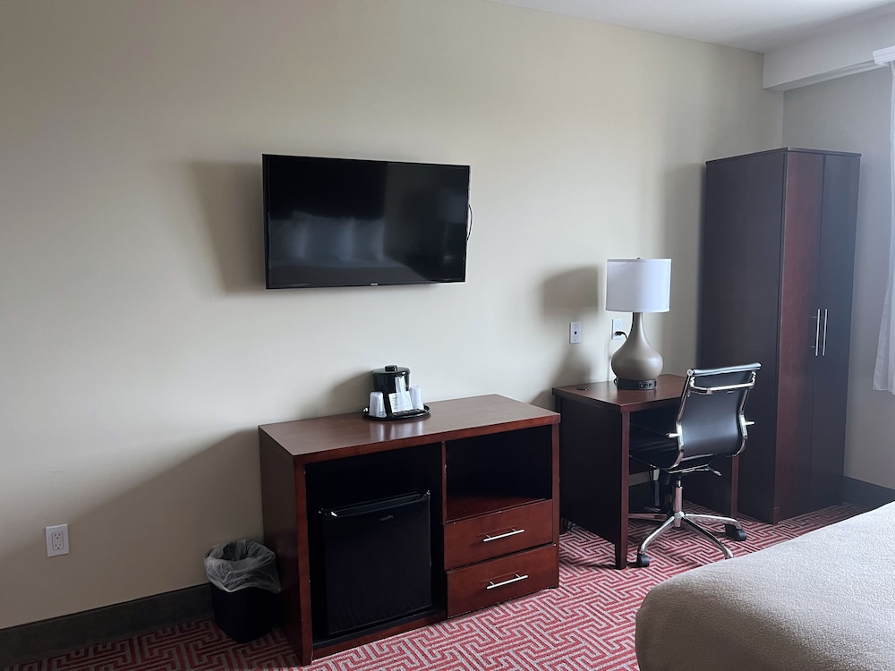 Lotus BLU Inn & Suites, Foto 7