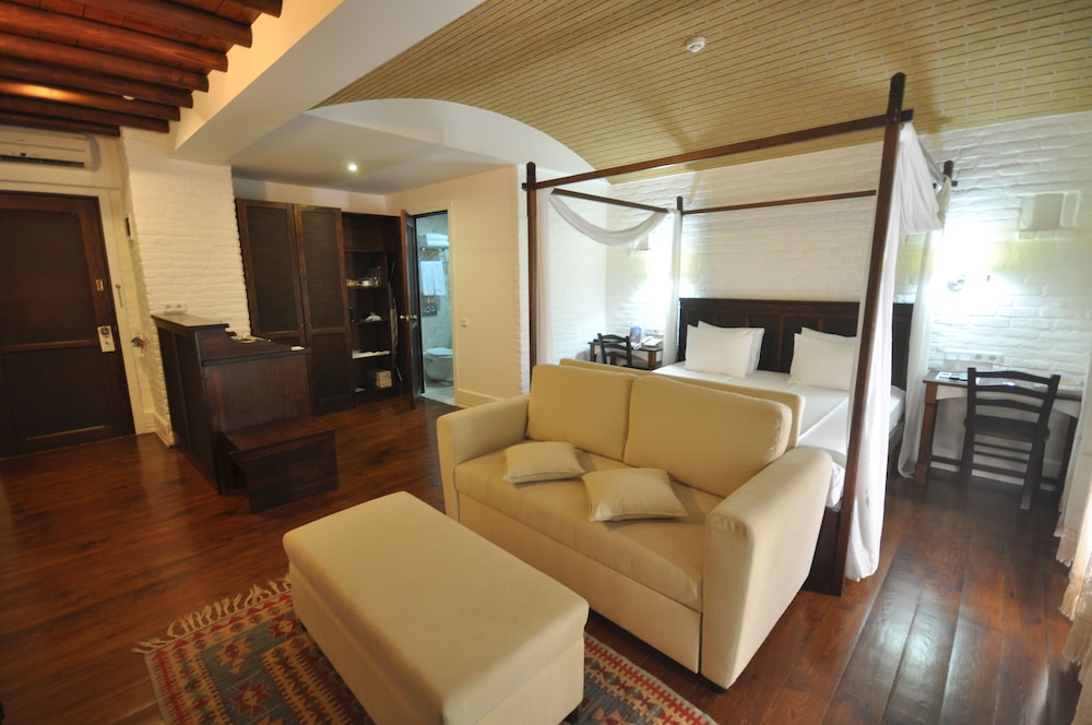Comfort Double or Twin Room, Garden Area - Photo 3