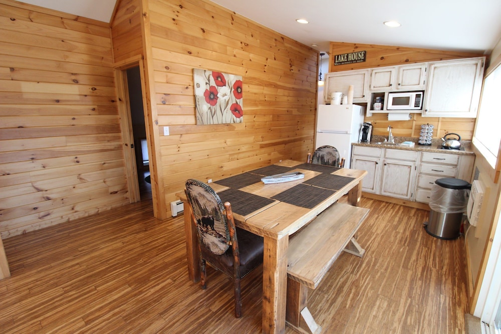 Family Suite, Lake View