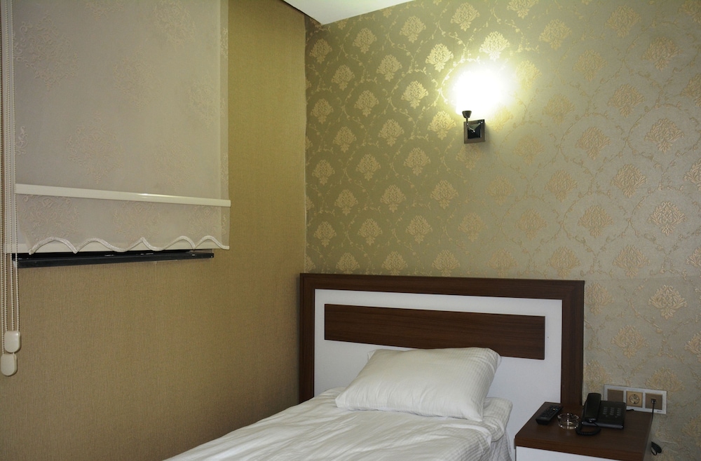 Basic Single Room, 1 Twin Bed photo 1