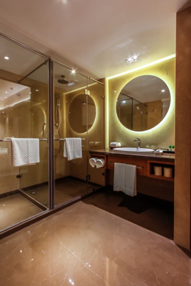 Premium Suite