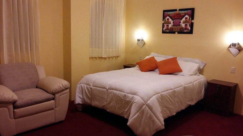 Double Room photo 1