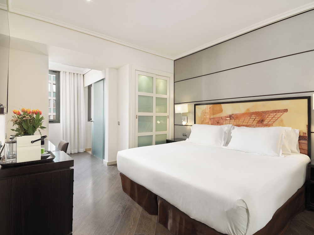 Classic Room (Single use)