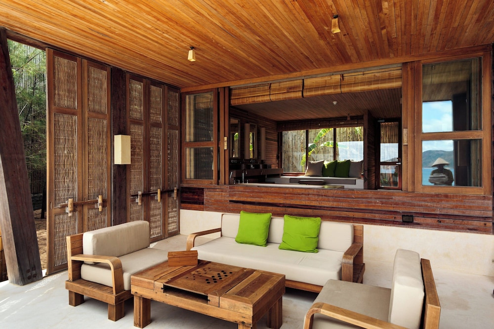 Ocean View Duplex Pool Villa - Photo 3