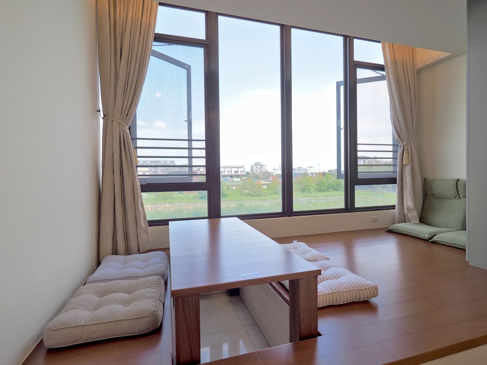 Superior Quadruple Room photo 1