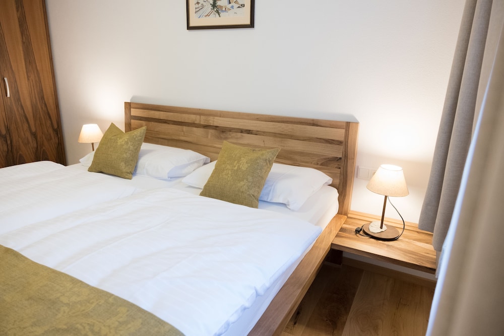Deluxe Apartment, 1 Bedroom (incl. 50€ Cleaning Fee)