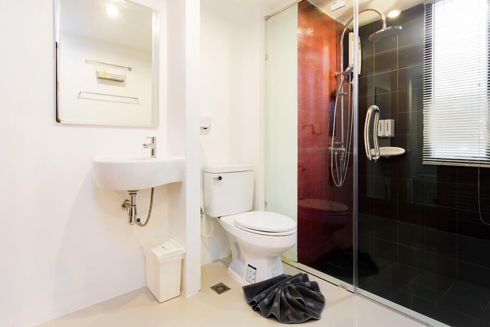 Double Room (Small Room) photo 3