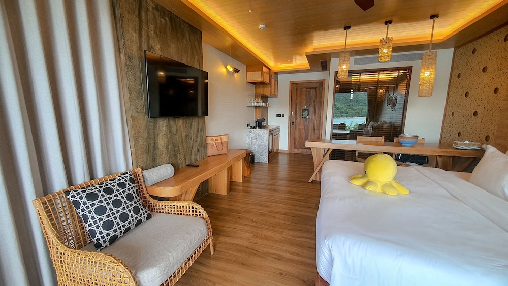 Sinae Family 2 Bedrooms Pool Villa - Photo 5