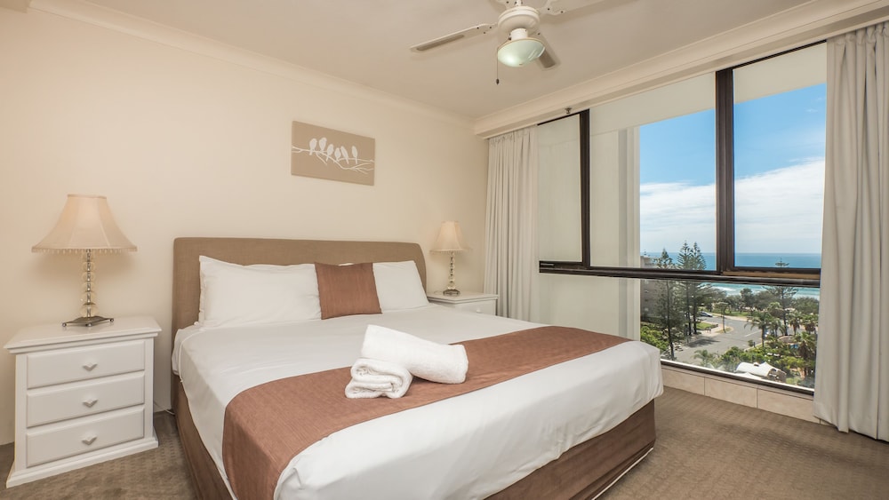 2 Bedroom Ocean View photo 1