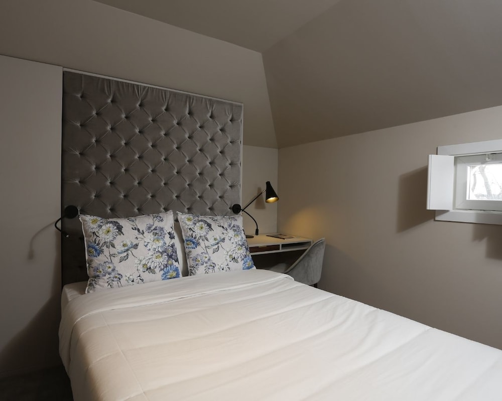 Deluxe Single Room (Palácio do Fundador)