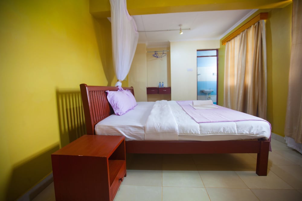 Executive Double Room photo 2